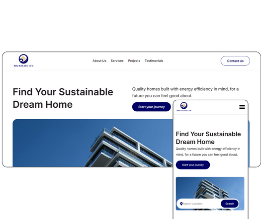project by Israel Chidera